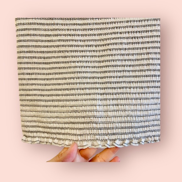 Art Class Smock Shirt- Girls - Picture 4 of 4